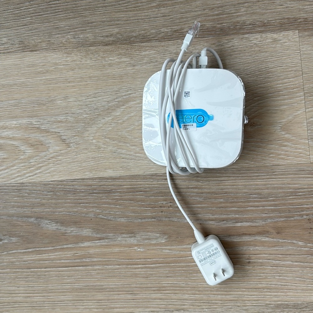 Eero wifi modem